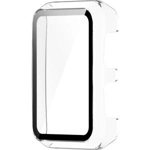 Huawei Watch D Ekran Korumalı Sert Rubber Kılıf - AL3173