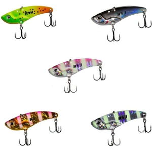 Ryuji Mirror Vib 4gr 3.5cm Jig Yem