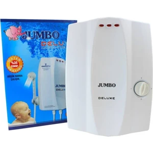 Şohben Anında Sıcak Su 2 Yıl Garantili