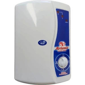 Elektrikli Şohben 7500W
