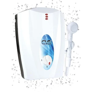 Cvs Dn 5265 Armutlu Elektrikli Şofben