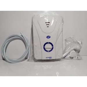 Premium Elektrikli Şofben - Ani Su Isıtıcı - 8 Emniyetli - 7000W