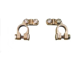 Akü Kutup Başlığı (+ ) (-) Takım