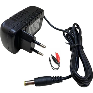 Dolu Nitro 6 Volt Akülü Çocuk Oyuncak Araba Uyumlu Şarj Adaptörü