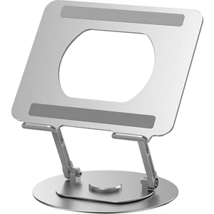 Laptop Notebook Macbook Standı Wiwu S800 Dönebilen Katlanabilir Alüminyum (10-17.3 Inç)