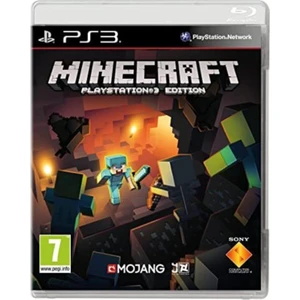 Minecraft Ps3