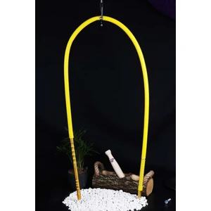 Altunlar Shop Silikon Marpuç Standart Sarı Renk