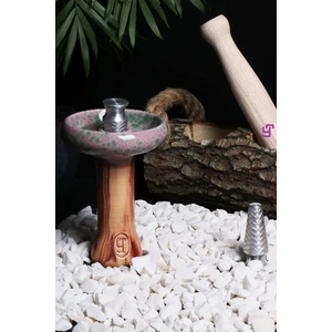 Altunlar Shop Tıpa Aluminyum Gri Renk (Lüle Yoktur)