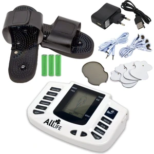 Alllife All Life Terlikli Tens Masaj Aleti