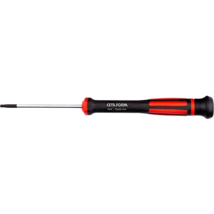 Ceta Form T7 x 40 mm Elektronikçi Torx Tornavida H04-07-040