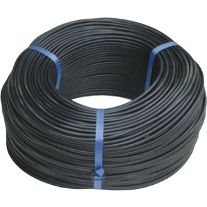 16 MM Deliksiz Damlama Borusu 400 MT