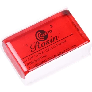 Keman Yay Dize Enstrüman Viola Viyolon Kılıf Için Kaliteli Amber Rosin Reçine (Yurt Dışından)