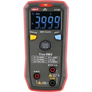 UT-123D Akıllı Dijital Multimetre | UT123D