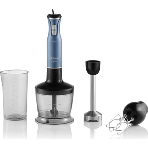 AR1138-G Minimix 1500 Watt El Blender Seti