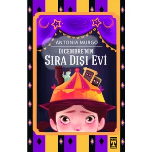 Dicembre’nin Sıra Dışı Evi - Antonio Murgo