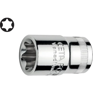 Ceta Form E12 3/8" Dış Torx Lokma Anahtar C16-12