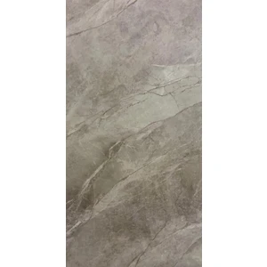 Renkli Duvarlar 60X30CM Açık Kahve Mermer Desen Yapışkanlı Karavan Prefabrik Banyo Wc Yer Duvar Pvc Kaplama Paneli NWYP15