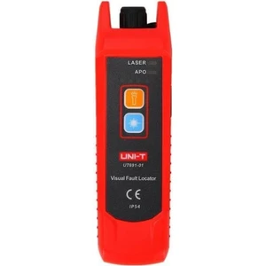 Unı-T Ut 691-01 Fiber Optik Hata Test Cihazı 2 ~ 3km