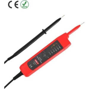 Unı-T Ut 22B-EU Voltaj ve Süreklilik Test Cihazı