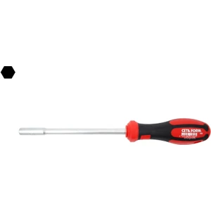 Ceta Form 5,5 mm Lokma Tornavida F20-055-125