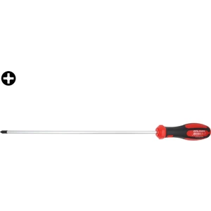 Ceta Form Ph2 x 300 mm Ekstra Uzun Yıldız Tornavida F14-002-300