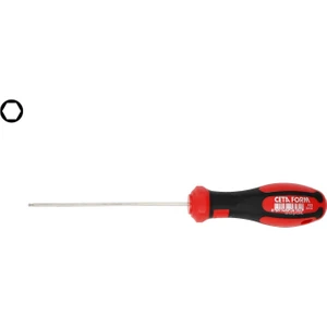 Ceta Form 2 mm Topbaşlı Allen Uçlu Tornavida F23-020-100