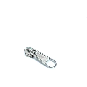 T3 Plastikdiş Fermuar Başlığı (10 Adet)