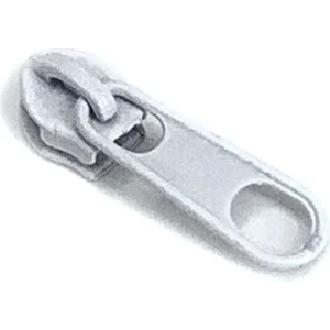 T3 Plastikdiş Fermuar Başlığı (10 Adet)