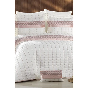 Kaliteli Mikro  Çift Kişilik Yatak Örtüsü