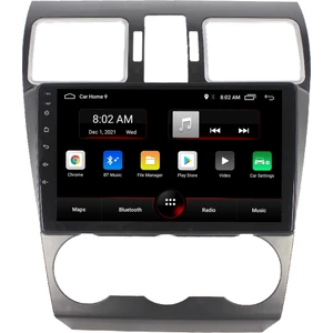 Subaru Xv Android Carplay Navigasyon Multimedya Ekran Teyp 2gb Ram + 32GB HDD