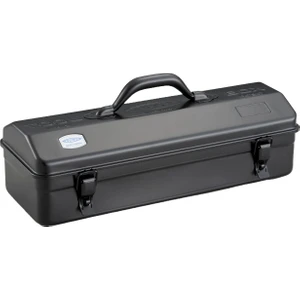 Steel Y-410 Siyah Çok Amaçlı Alet Çantası