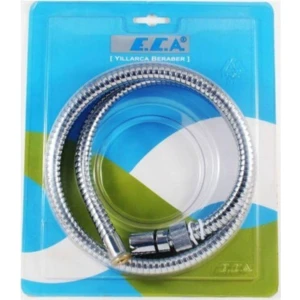 Eca Duş Spirali--Duş Hortumu 150 cm