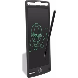 Tablet LCD 8.5 Inç Dijital Kalemli Çizim Yazı Grafik Not Yazma Eğitim Tableti Karışık Renk