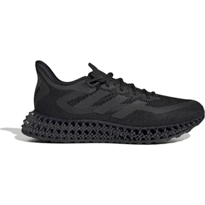 4dfwd 2 M Unisex Koşu Ayakkabısı IG5126 Siyah