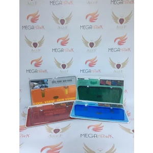 Hollywood Güneşlik (Renk Seçenekli)