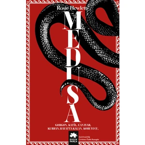 Medusa - Rosie Hewlett