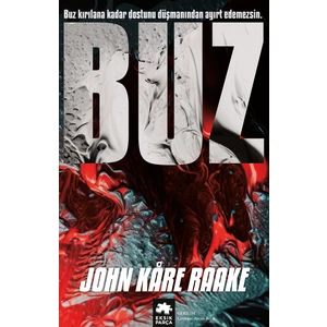 Buz - John Kare Raake