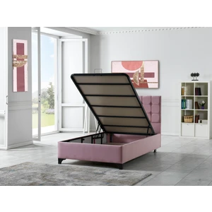 Avrupa Baza Başlık ve Yatak Seti