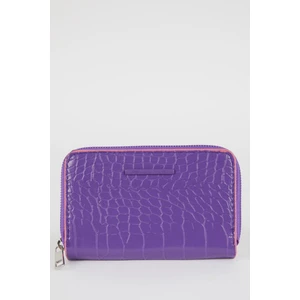 Kadın Suni Deri Cüzdan A1337AXNS