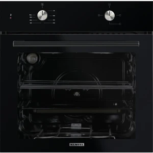 Siyah Cam Fırın B66-S2