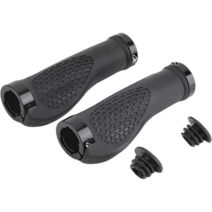 Forte Gt Ergonomik Bisiklet Elcik Xbyc 700 Siyah
