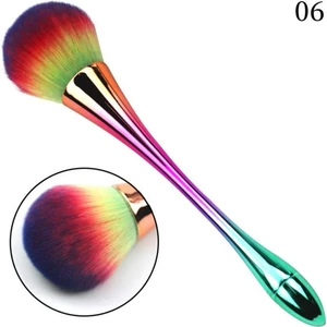 Nail Art toz fırçası (55563-6)