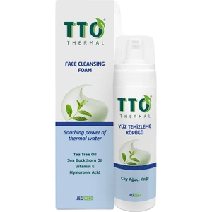 Tto Köpük Solüsyon 200 ml