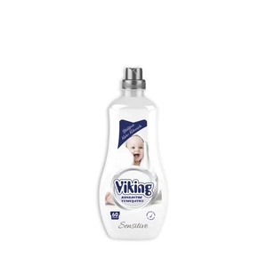 Çamaşır Yumuşatıcı  "Sensitive" 1440 ml