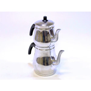 Alüminyum Çaydanlık