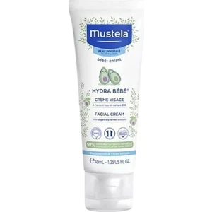 Hydra Bebe Facial   40 Ml - Nemlendirici Yüz  Kremi