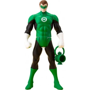 Dc Universe - Green Lantern Classic Costume Artfx+ Heykel