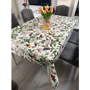 1.sınıf Pvc Kaymaz Masa Örtüleri