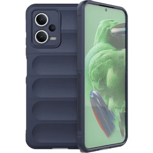 Xiaomi Redmi Note 12 Pro Plus Miami Serisi Darbeye Dayanıklı Silikon Kılıf - AL3420