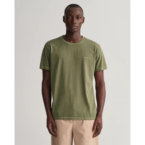 Erkek Relaxed Fit Bisiklet Yaka T-Shirt 2057027.362